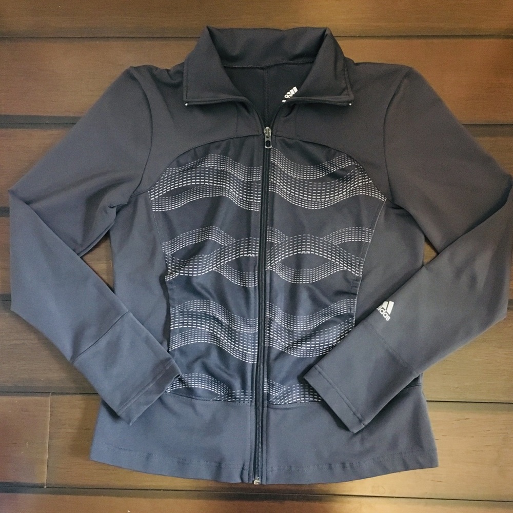 Adidas Jacket - Picture 4 of 8